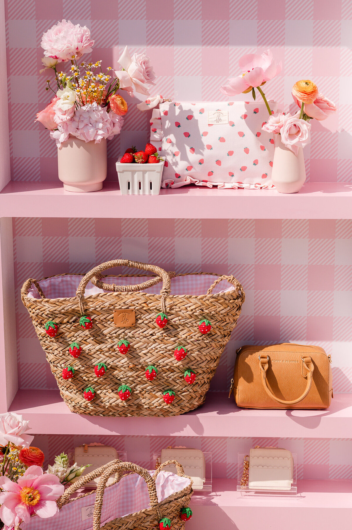 Poppys and Peonies X Fallon Launch Event (June 17th 2025)-48