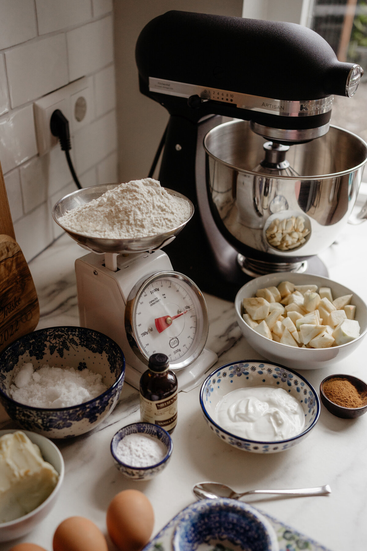 keuken inspiratie 