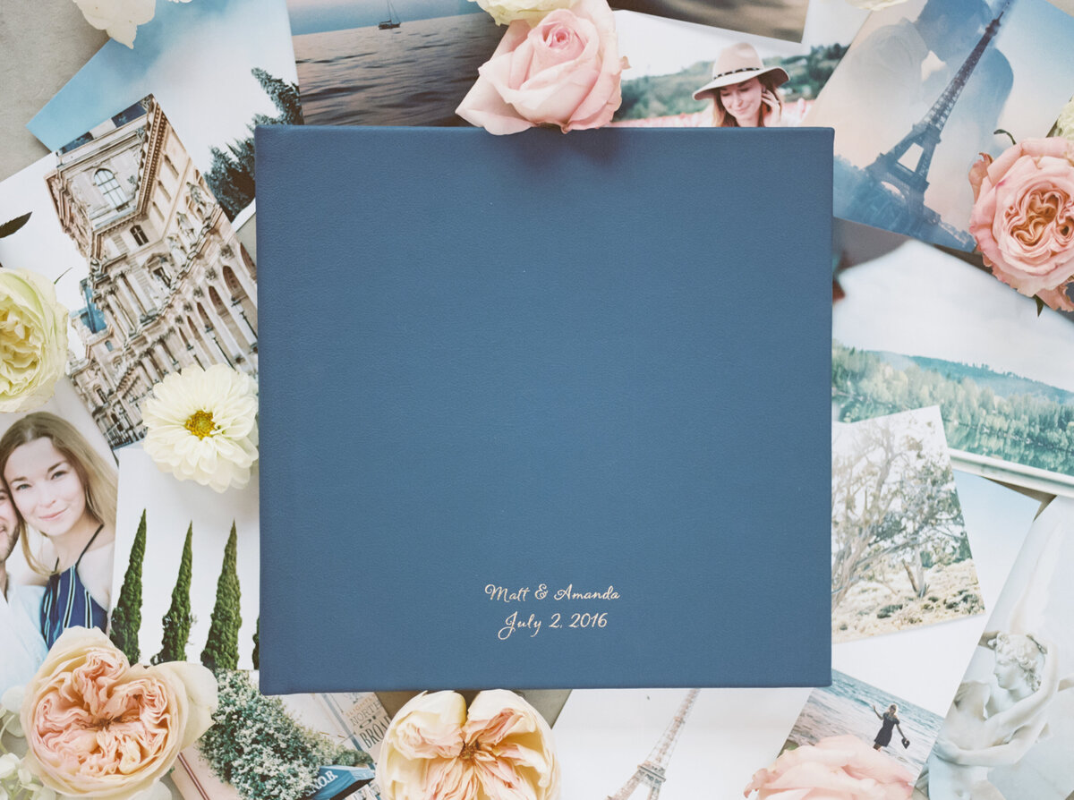 Cleveland Wedding Photographer Albums & Artwork 2021-61