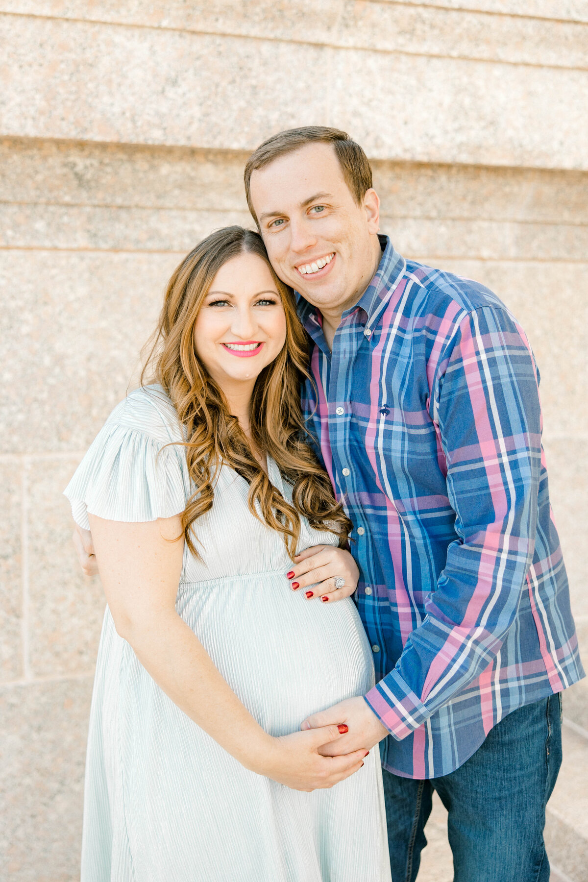 Powell Maternity-87
