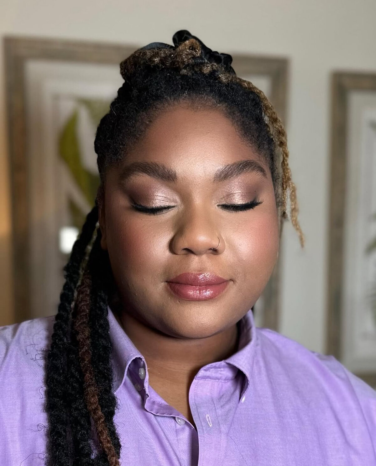 Makeup by Montana Natural and Soft Bridal Artist in Long Island New York 18
