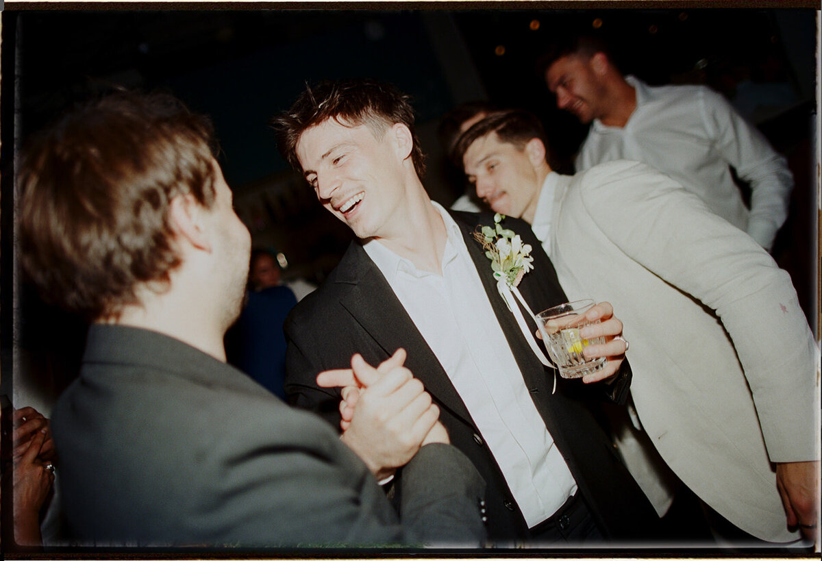 Three Blue Ducks, sydney wedding Film photography-136