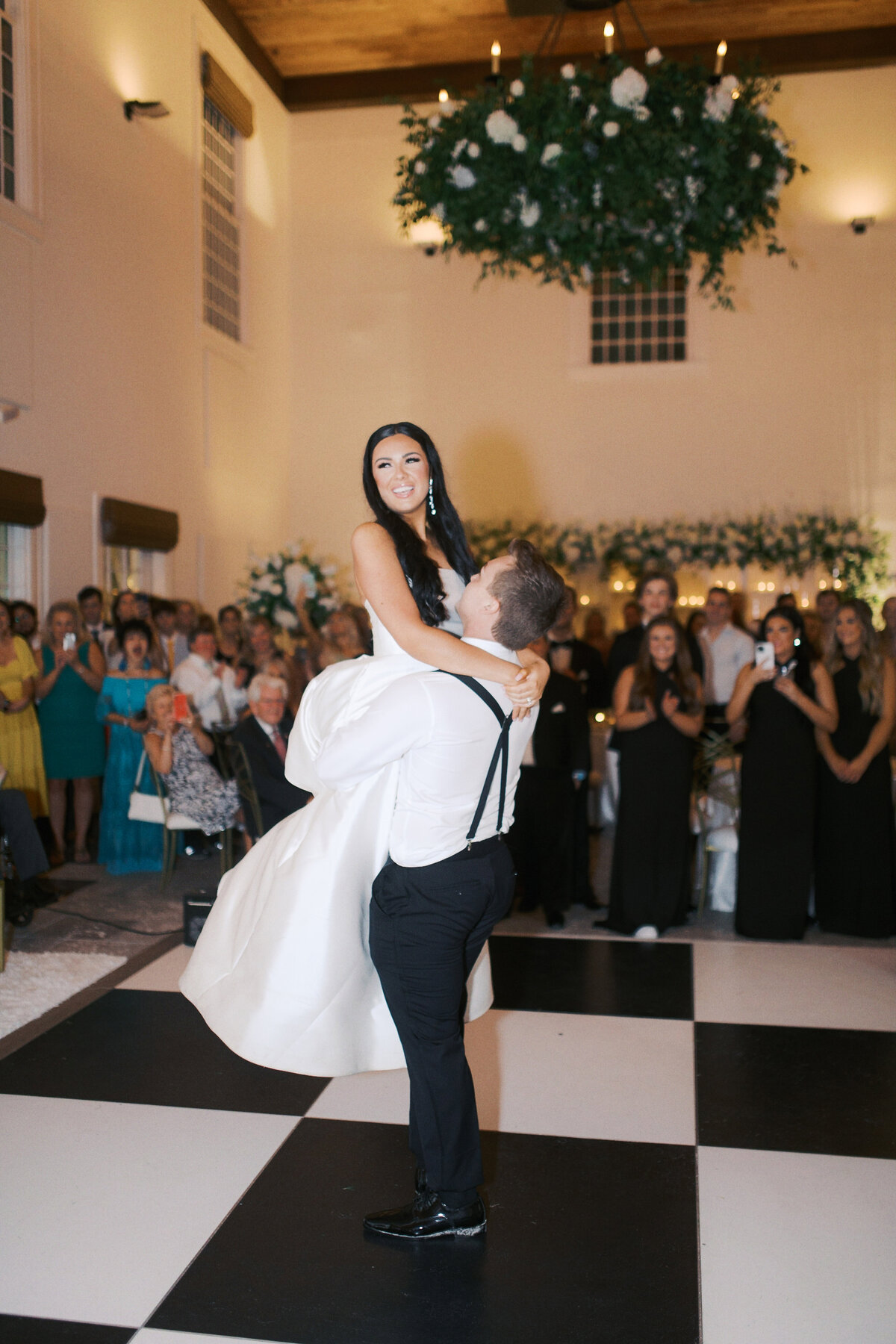 Rosemary Beach Town Hall Wedding-73