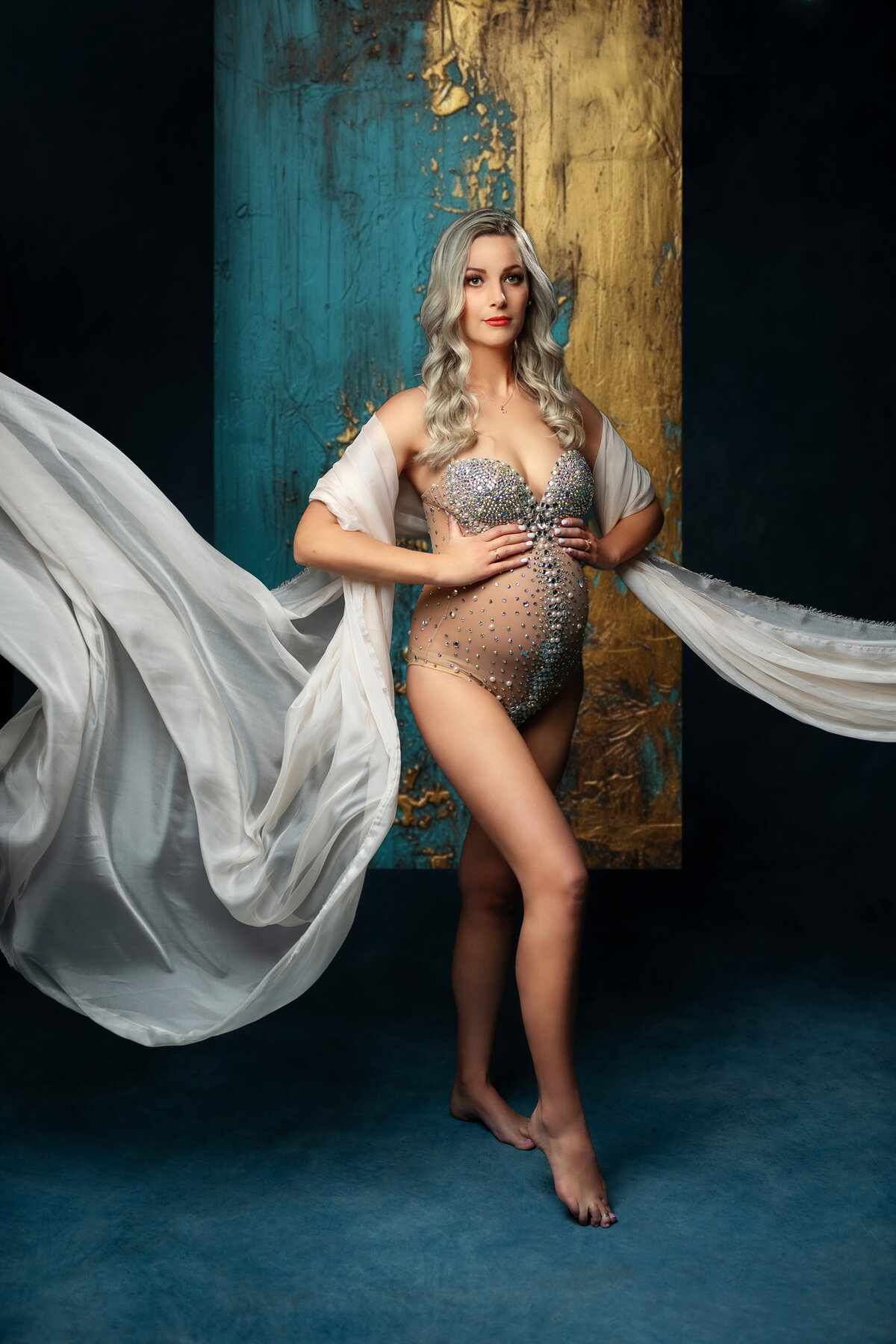 One12 Photography | Fine Art Maternity Photography in London, Ontario7