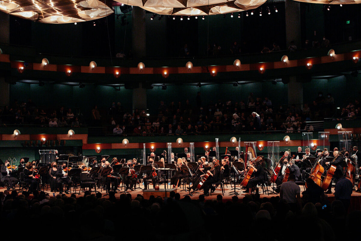 Corpus Christi Symphony Orchestra