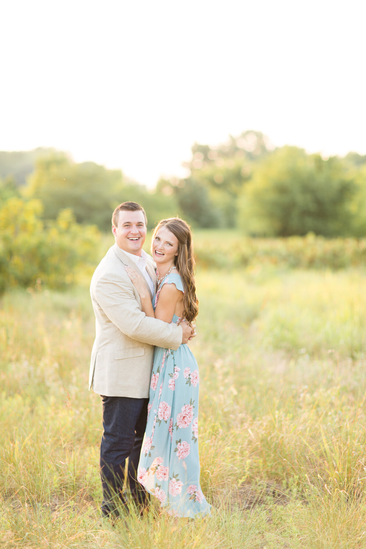 Lauren and Ben  Engaged-84