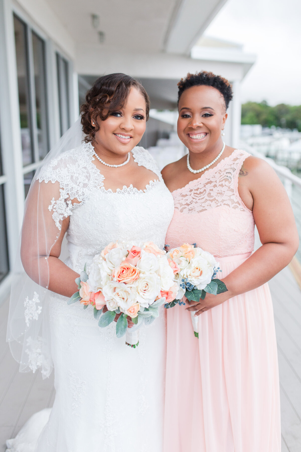 Angie McPherson Photography Ciera Darian Bridal Party Portraits-39