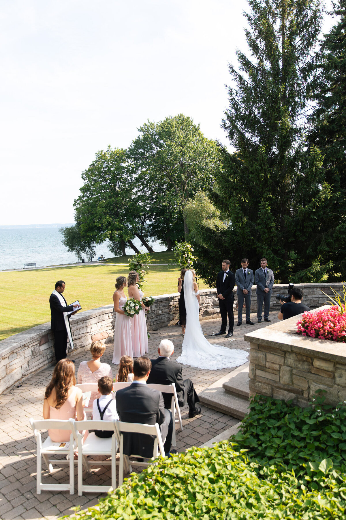 Erika & Steve, Paletta Mansion, Burlington-34