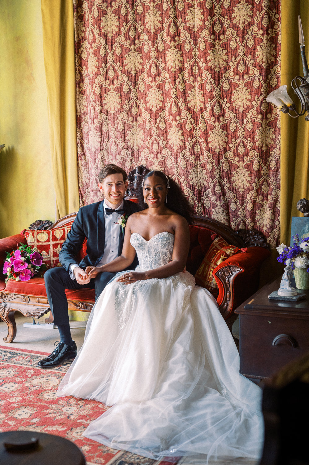 Puerto Rico Wedding Photographer - Hunter and Sarah Photography-34