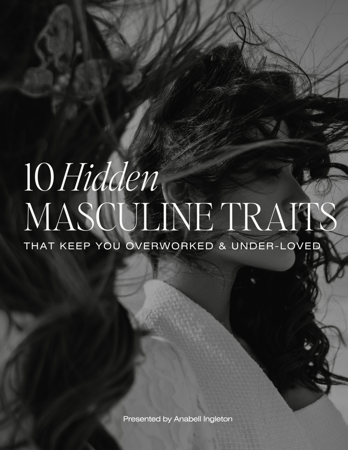 Masculine Traits In Women: Are They A Strength Or Weakness? - 32xz5rx