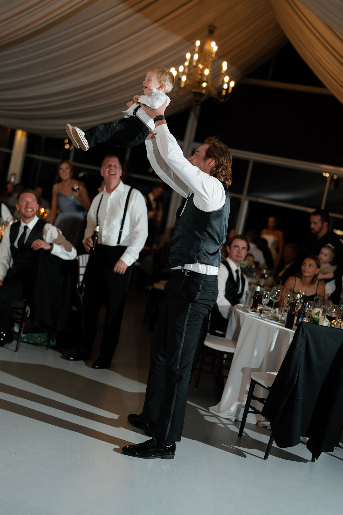 Indianapolis Garden Wedding Candid and documentary style photography91