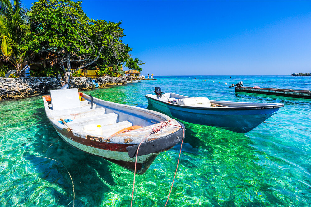Islas-de-Rosario-Colombia-cr-Shutterstock