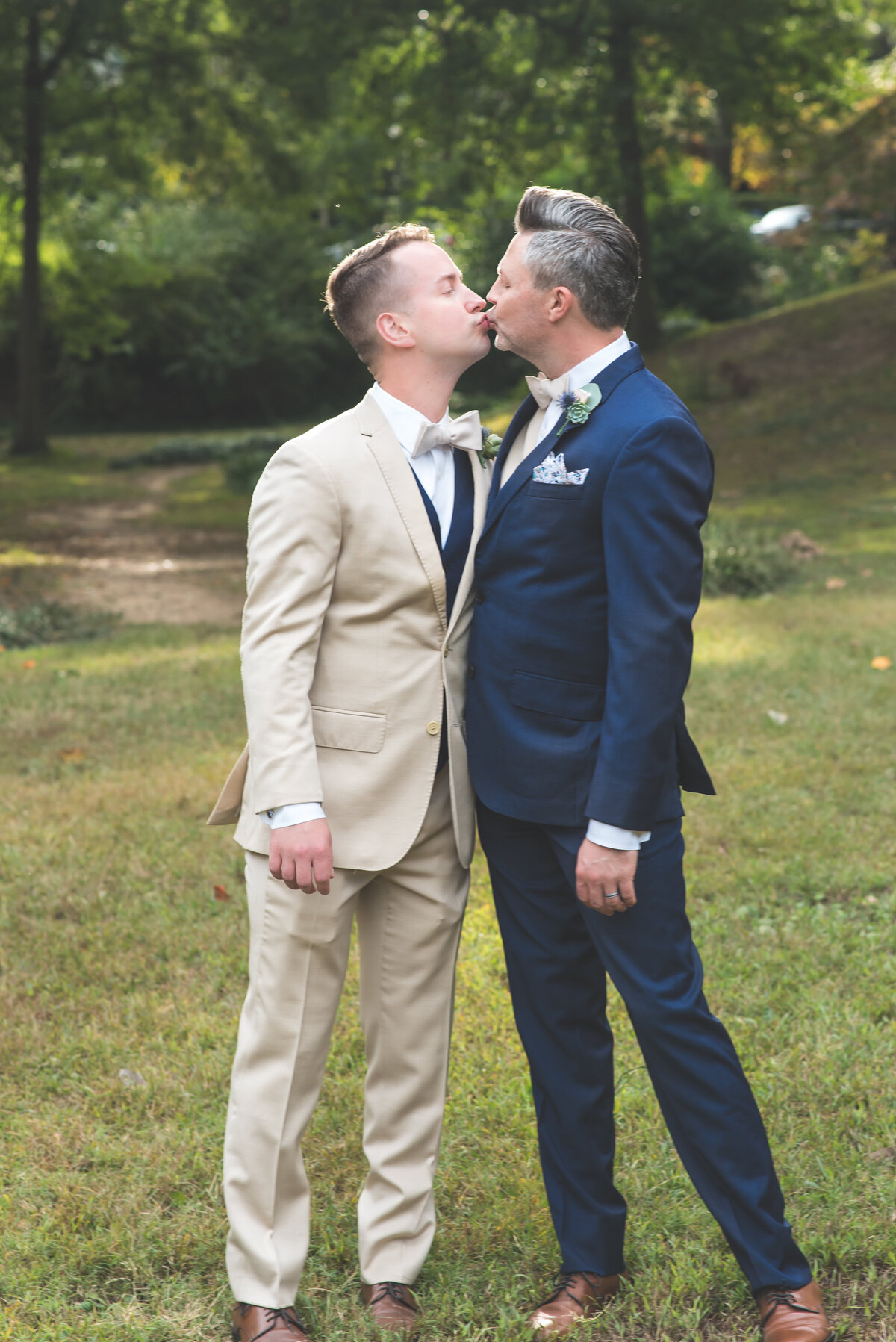 LGBTQ+ wedding planner