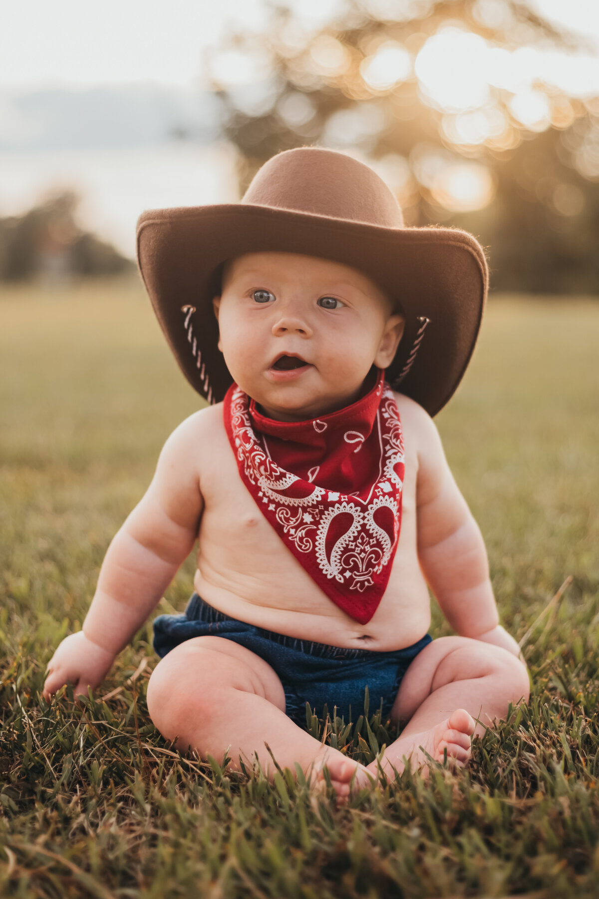 Martina Newport Photography - Alexander 6mths-11