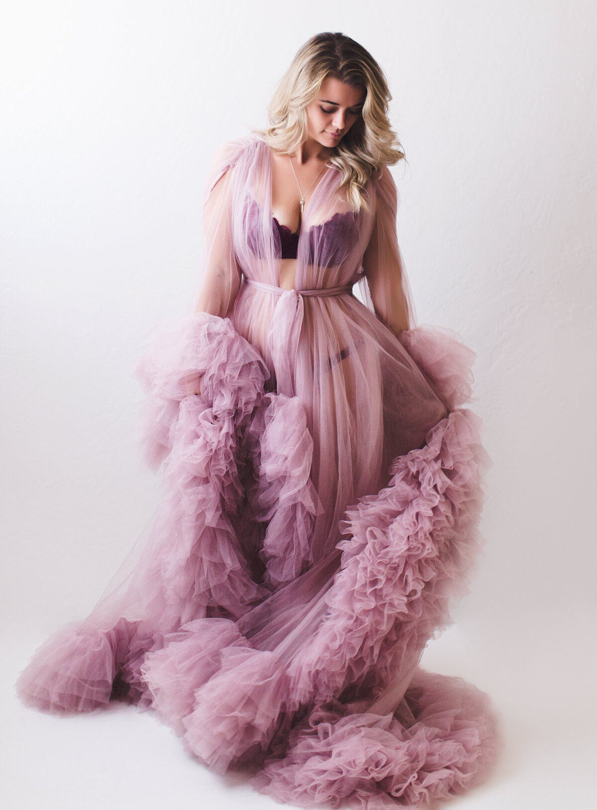 Martha Felix Photography-boudoir-glamour-stylized-photoshoot-phoenix-arizona-paradise valley-pink tulle dress-Ayla-6