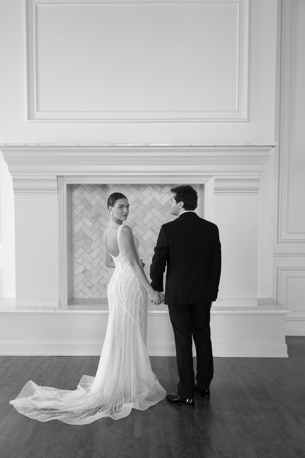 Emma + Joey Wedding Couple Portraits-Mariah Jones Photography-34