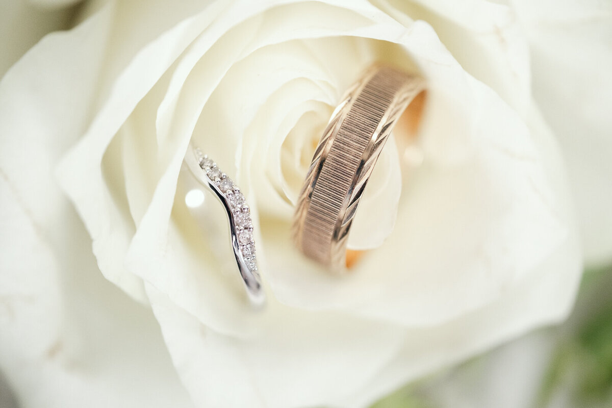 Elegant Wedding at Morley Hayes Golf Club - Derbyshire Wedding Photography-35