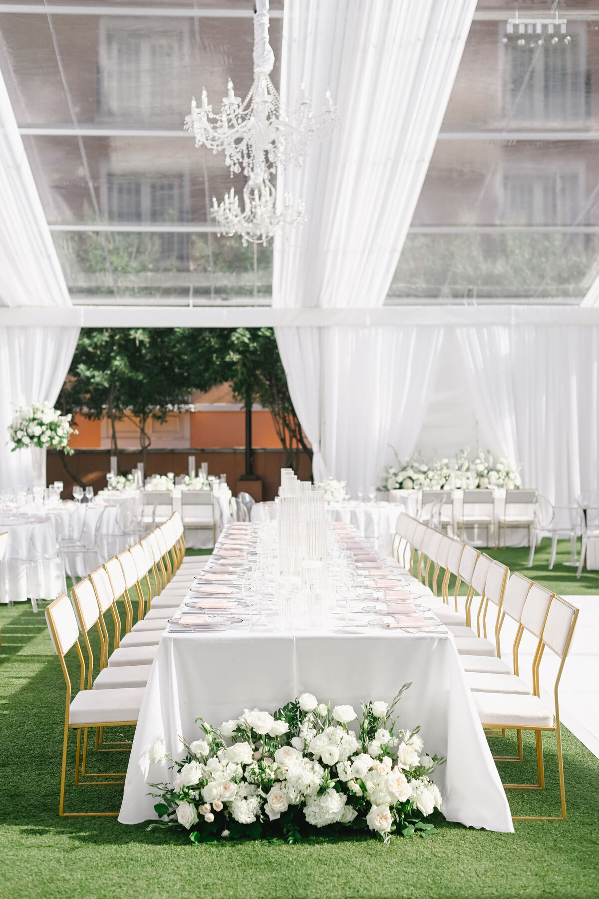 Dallas Luxury Wedding 58