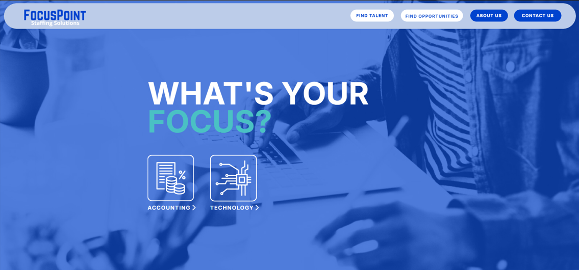 Focuspoint preview