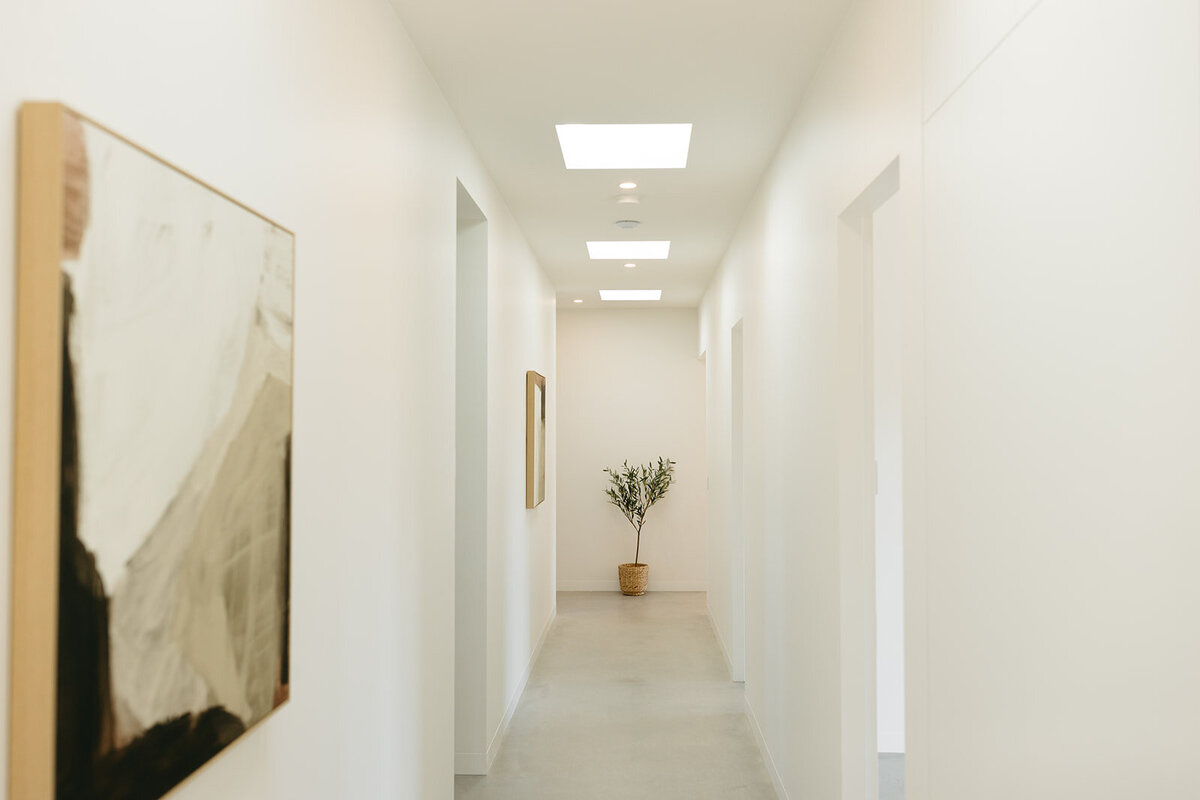 Home by SANDEMAN Build - VELUX Skylights