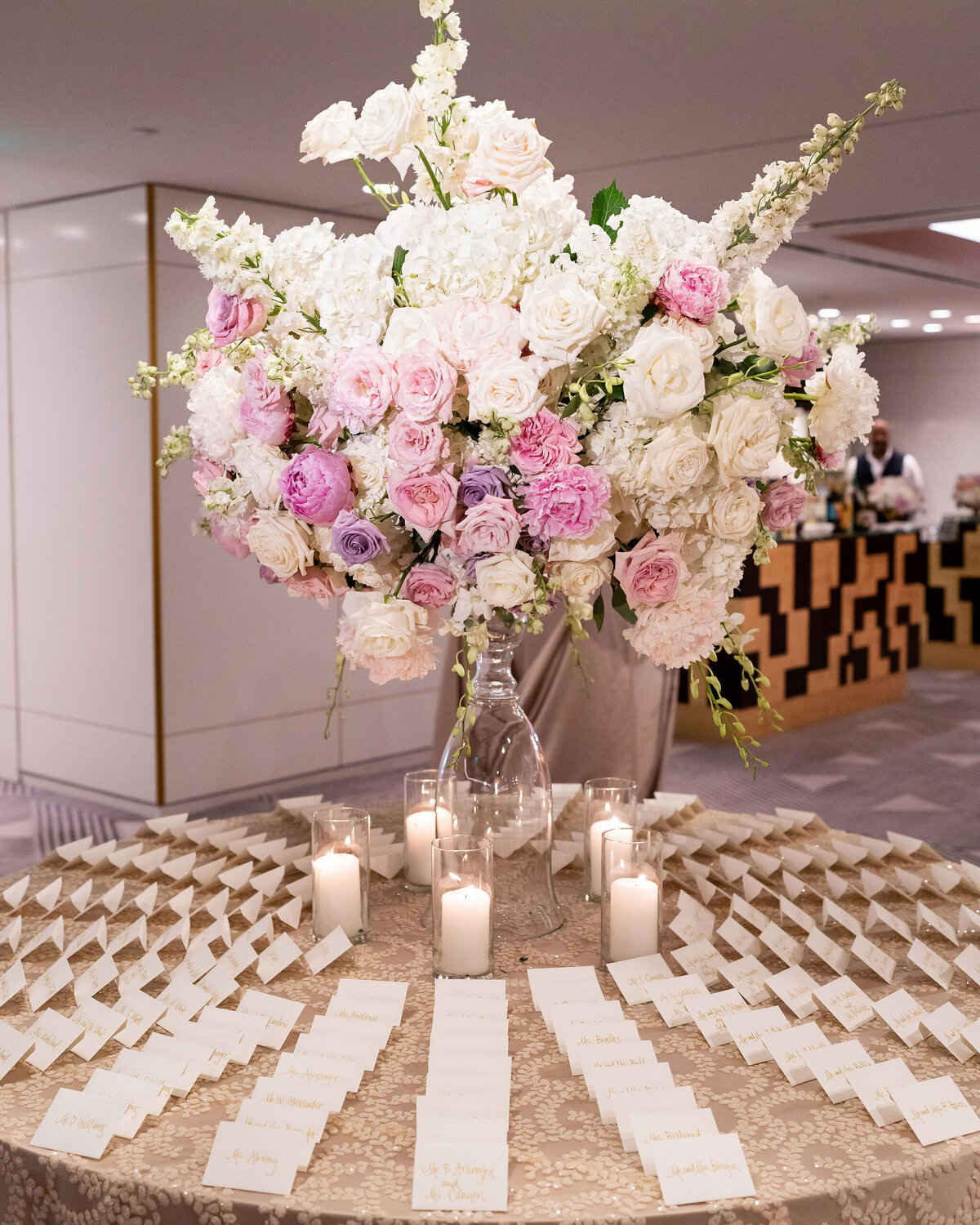 Timeless Dallas Wedding Flowers 23