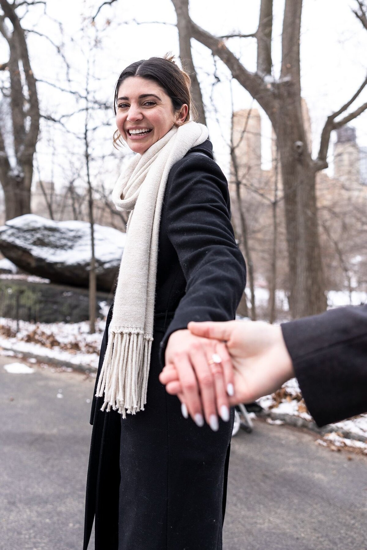 NYC-proposal-photographer-central-park-snow-1