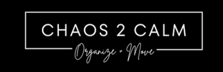 Chaos 2 Calm