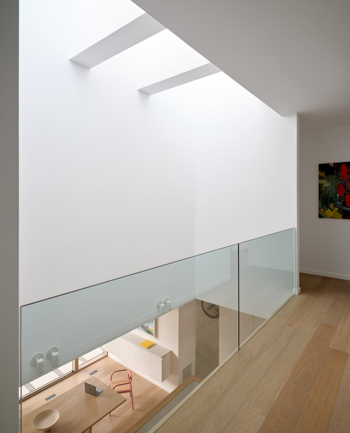 303-Studio AC Glen Cedar