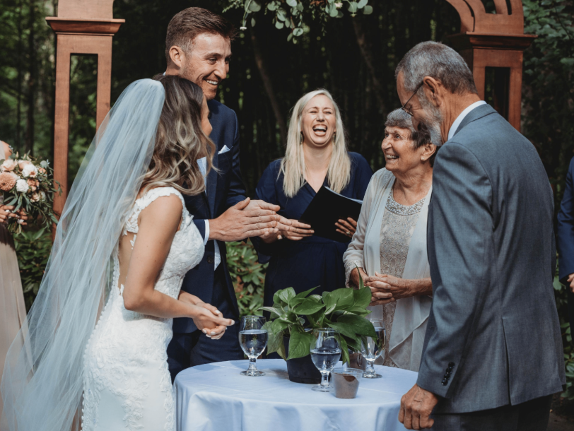 familyplantingceremonywedding