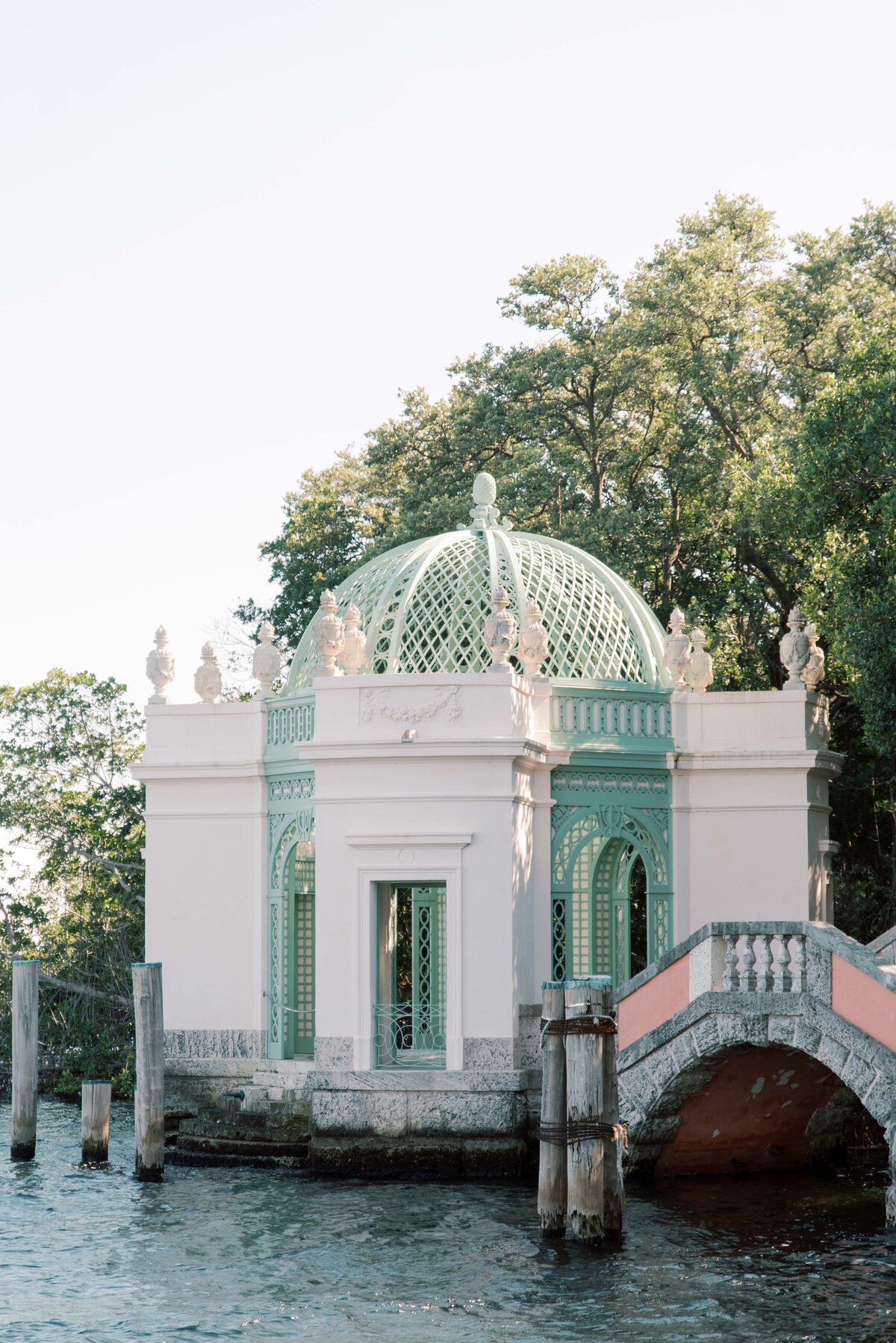 Vizcaya Museum Miami Wedding Photographer_1-48