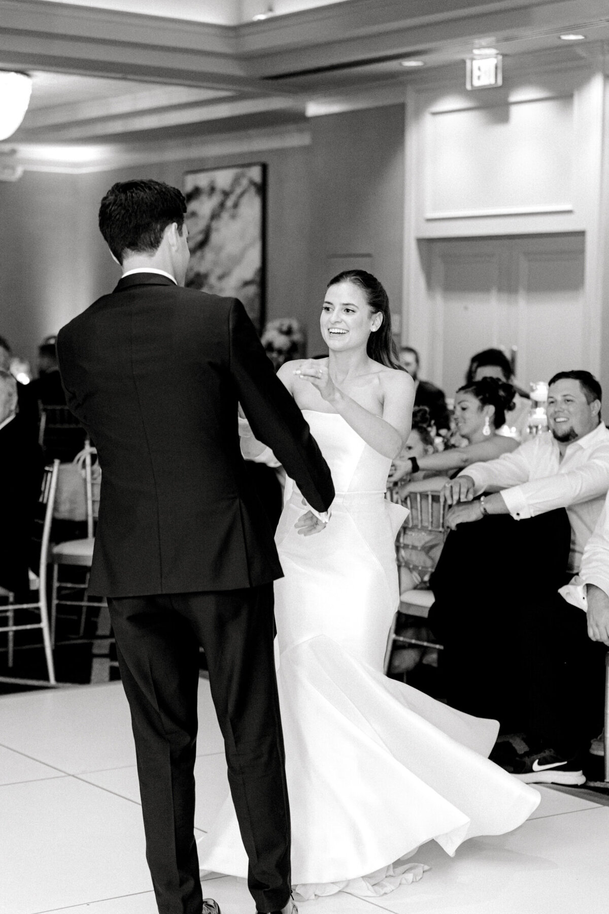Annie & Logan's Wedding | Dallas Wedding Photographer | Sami Kathryn Photography-210