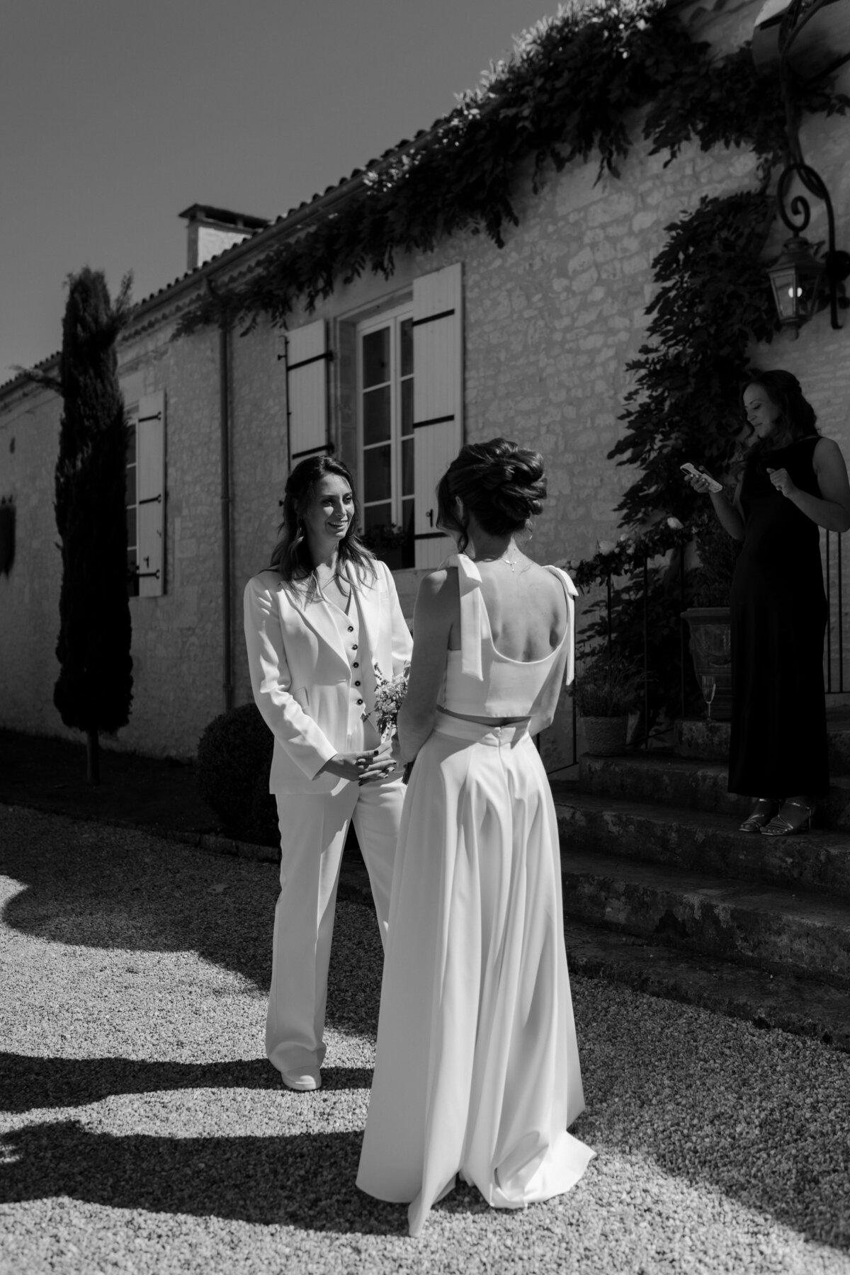 Kate&Kate_chateaudestpaul_francewedding_lauradeanphotography_dorsetweddingphotographer-26