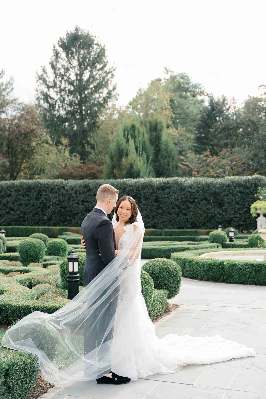 Park Chateau Estate Wedding Photographer NJ 22