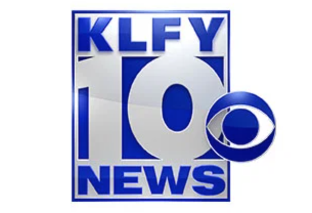 Brand Expert Feature on Fox KLFY  TV 10 News Logo
