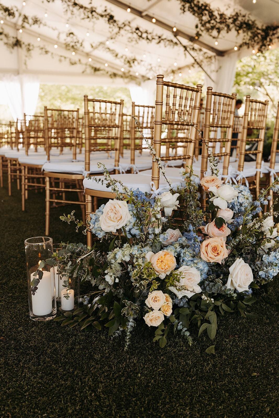 tent spring garden wedding - mcgovern centennial gardens - lillie jane designs110