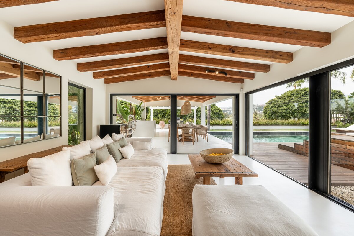Villa Nazarí - -34