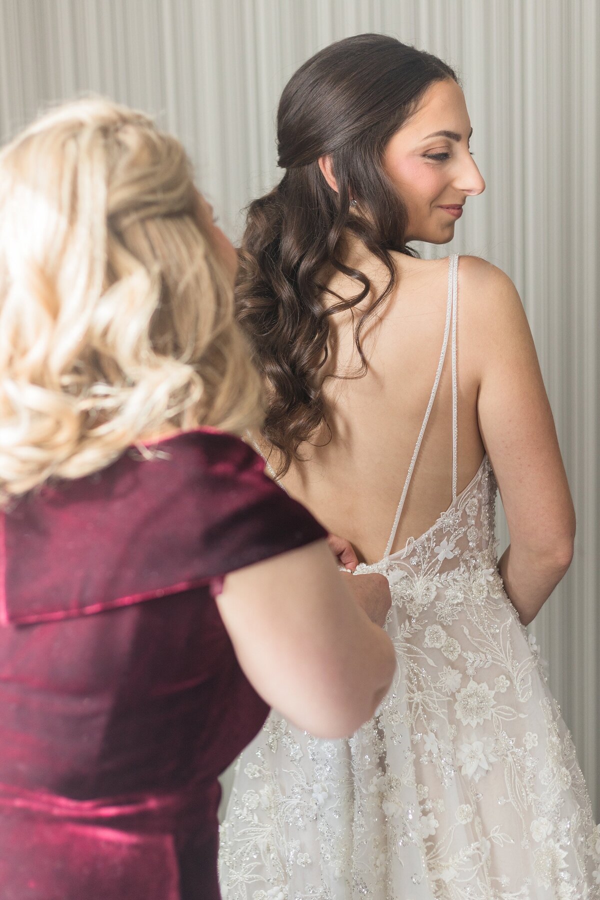 Fairmount Horitculture + Philadelphia + PA + Sarah and Zach + Jewish Couples + Yael Pachino Photogarphy LLC_3176