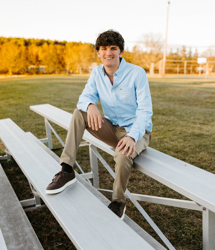 Connecticut Senior Portraits-02
