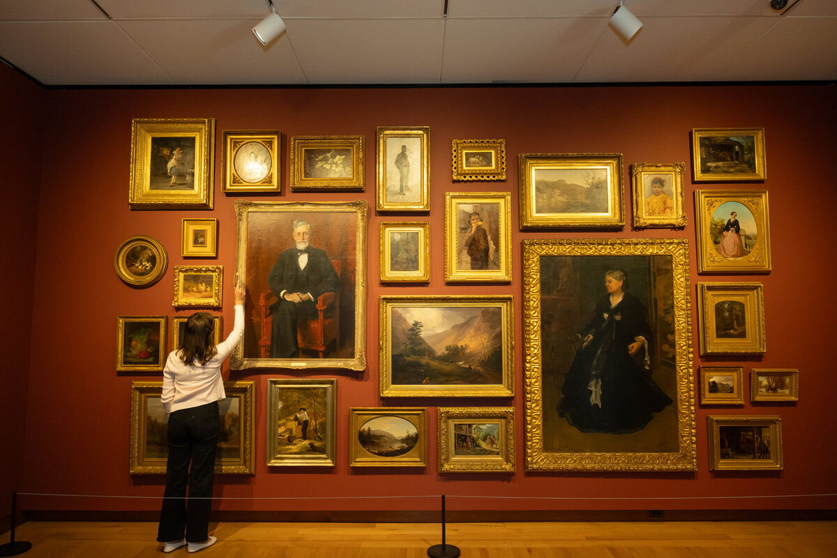 Art-Museum-Restoration-process-Museum-of-Amerian-Art