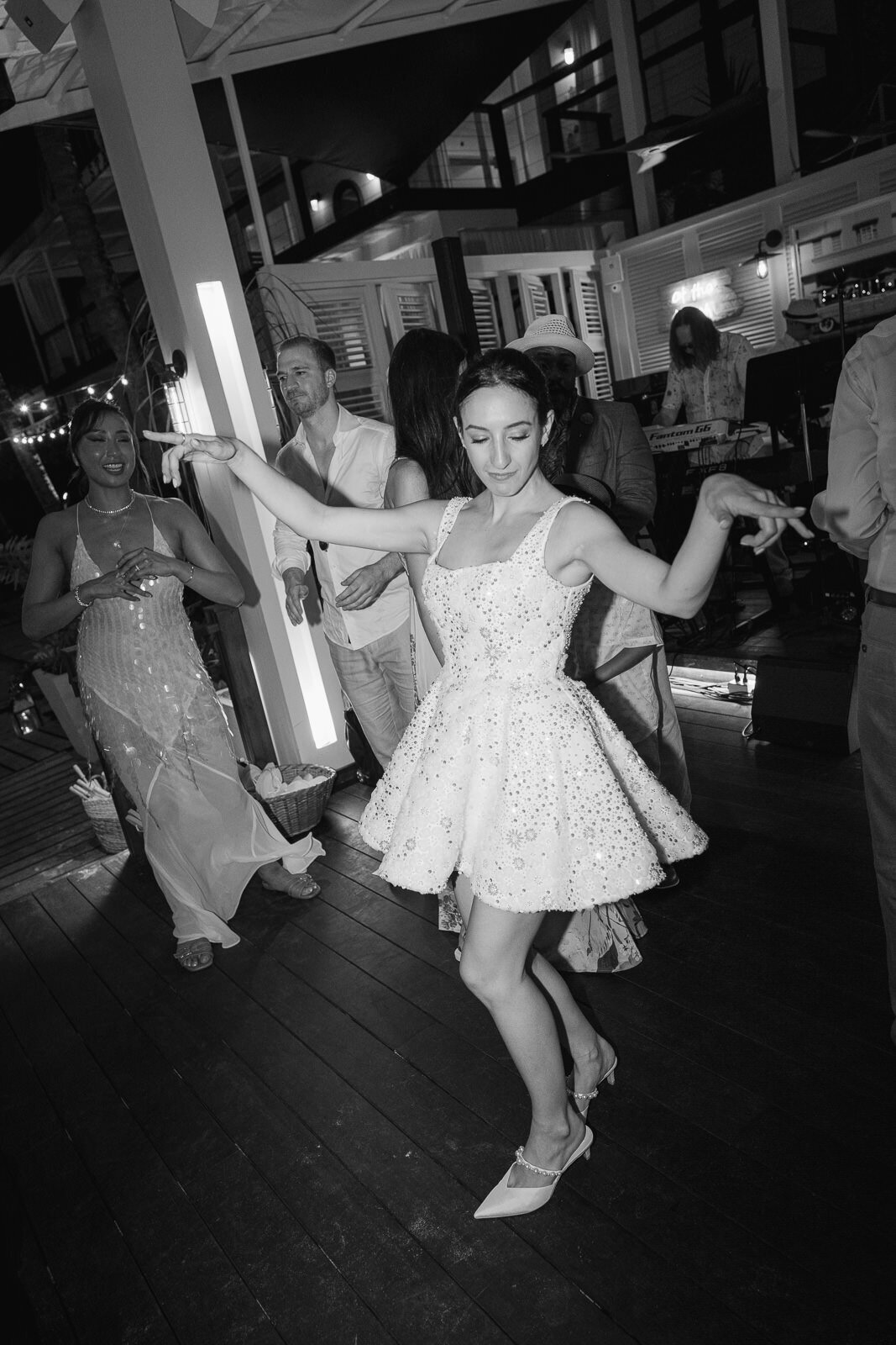 Fustic House Barbados Wedding-100