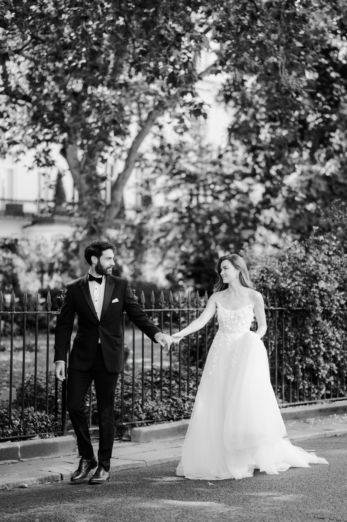 London Belgravia Shoot-10