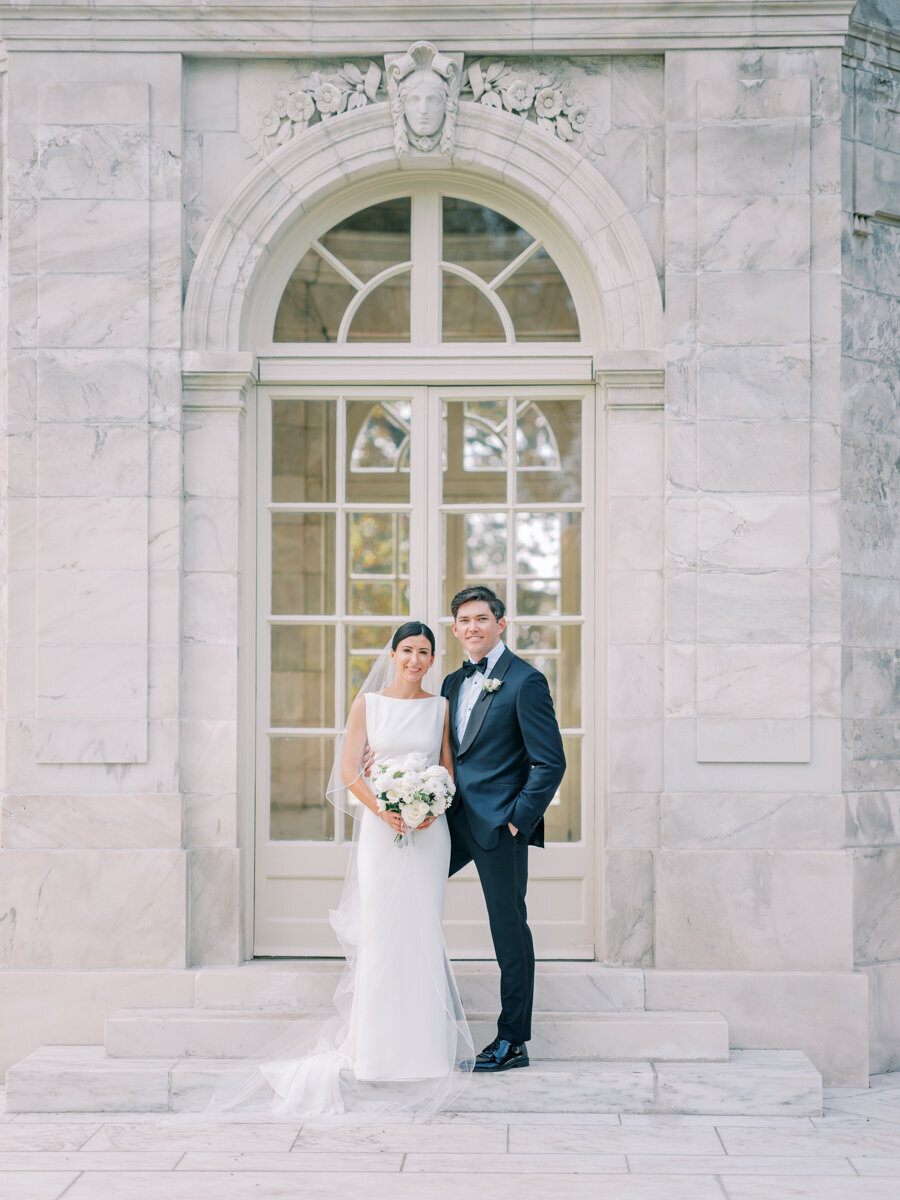 Rosecliff Mansion Wedding-9100