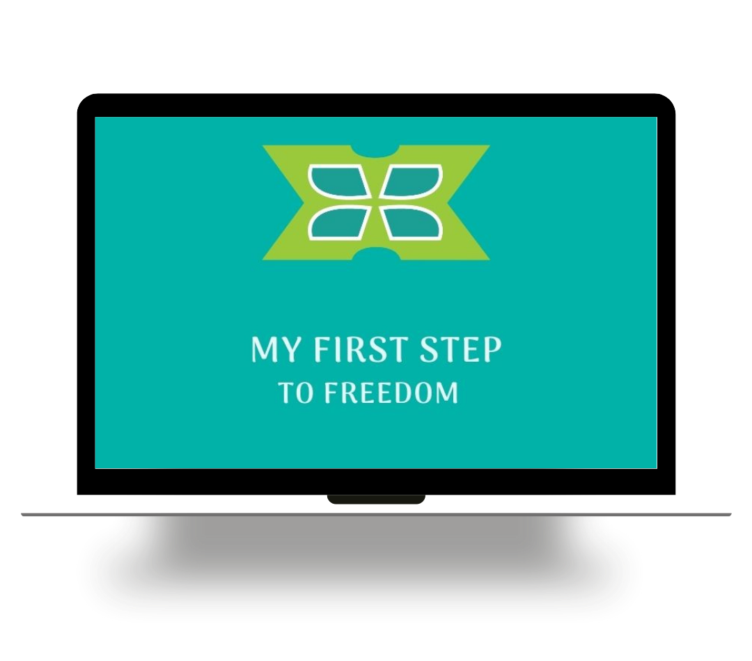 Freedom Me Workbook How A Toxic Relationship Affects Your Life