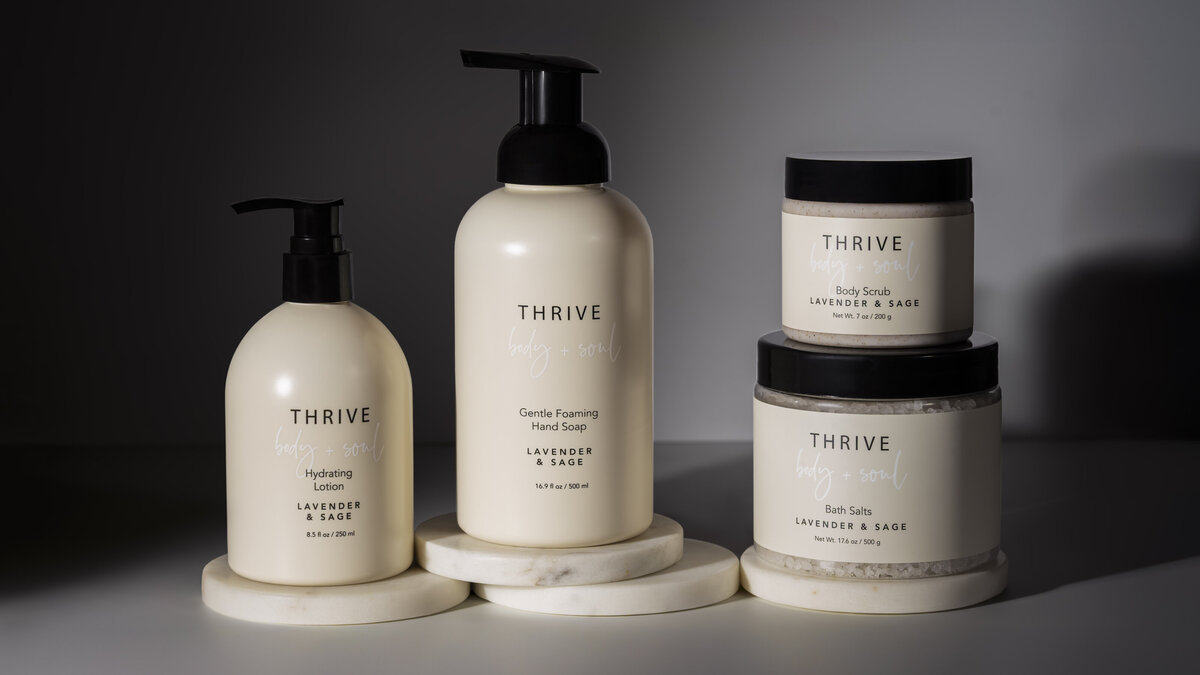 Thrive