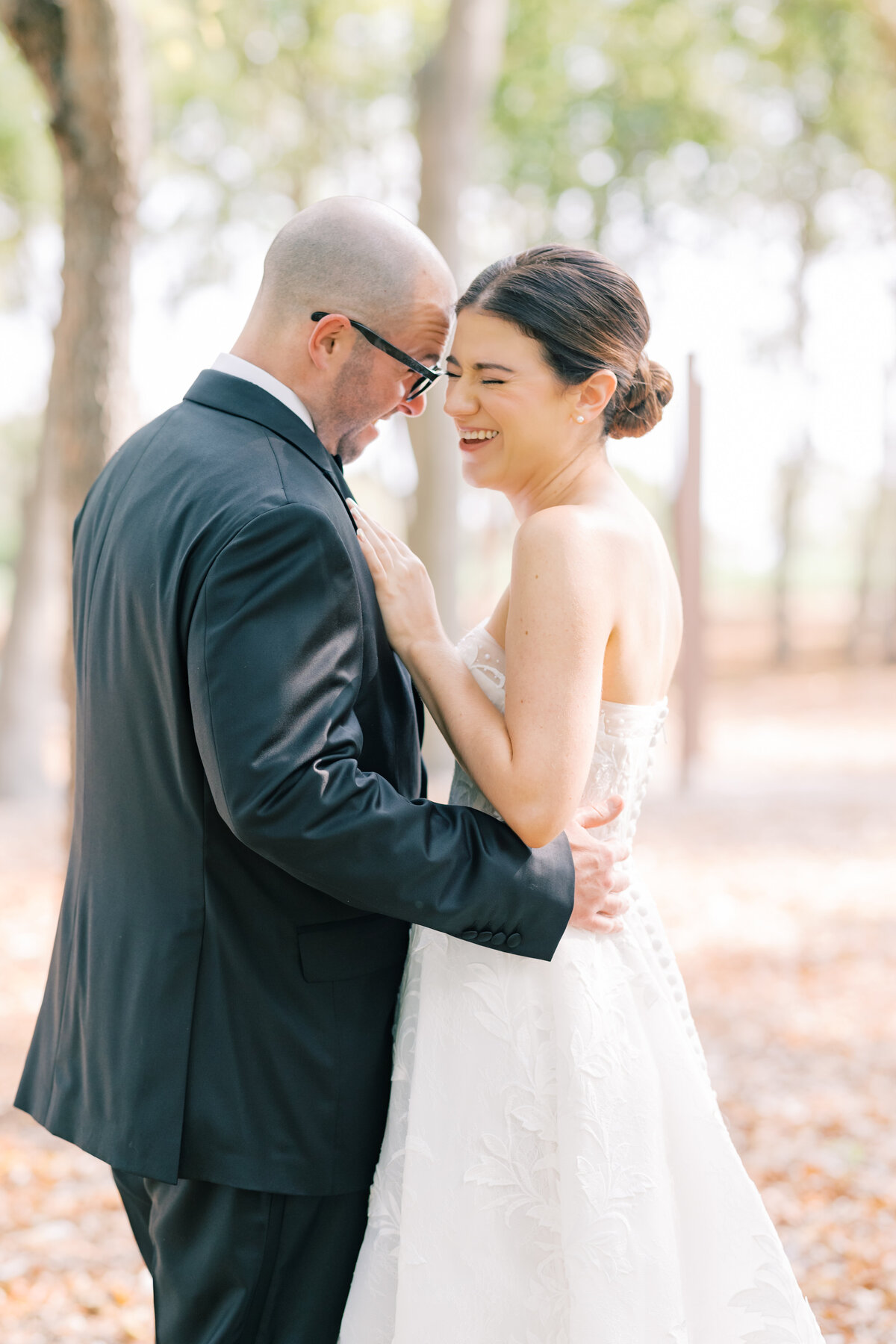 Michelle and Allan at Kent Island Manor Maryland Wedding-58