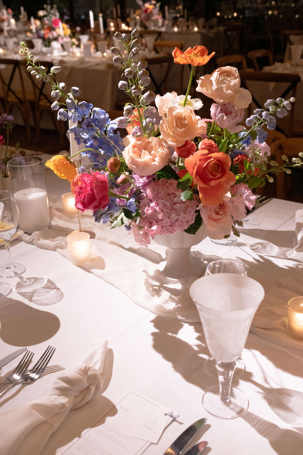 Winter Brights - Floral Gallery by Krysta Smith floral Design_8