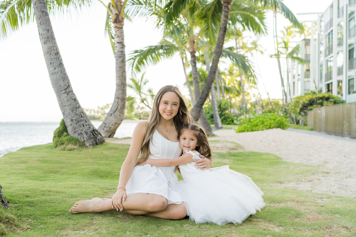 photo sessions Oahu