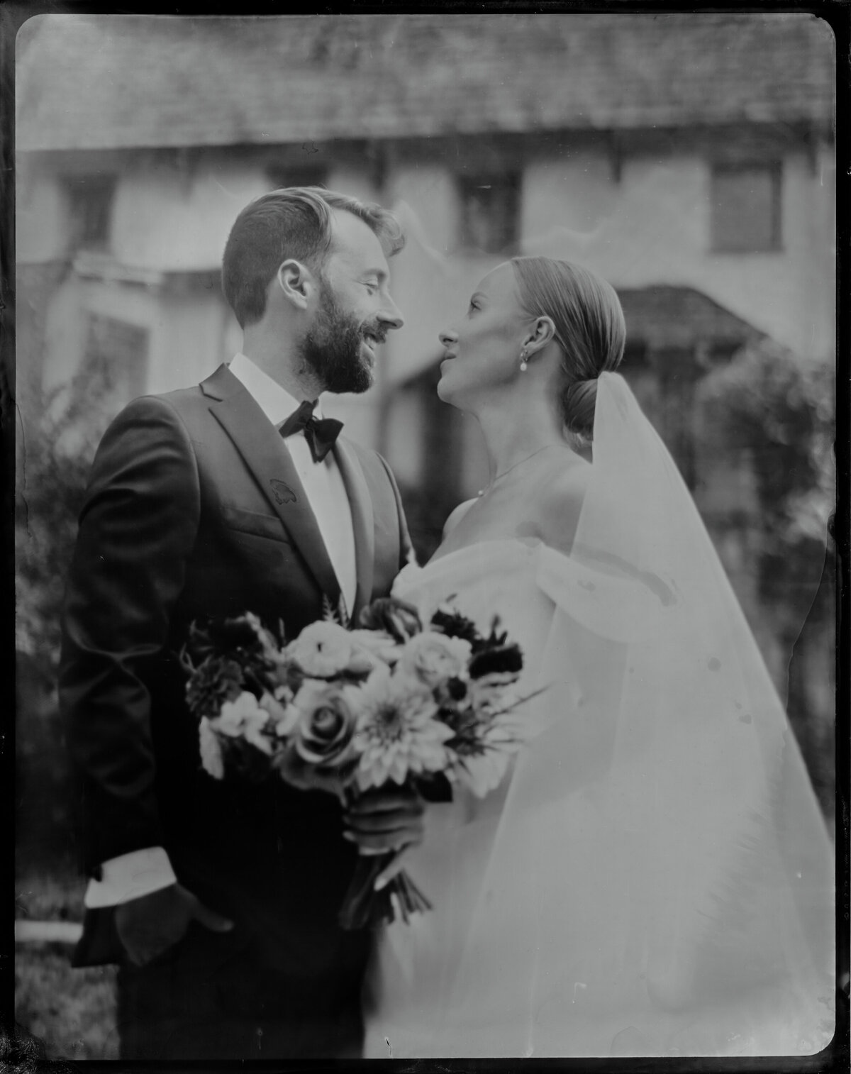 Tintype Wedding Photography BC Sydney Woodward-53