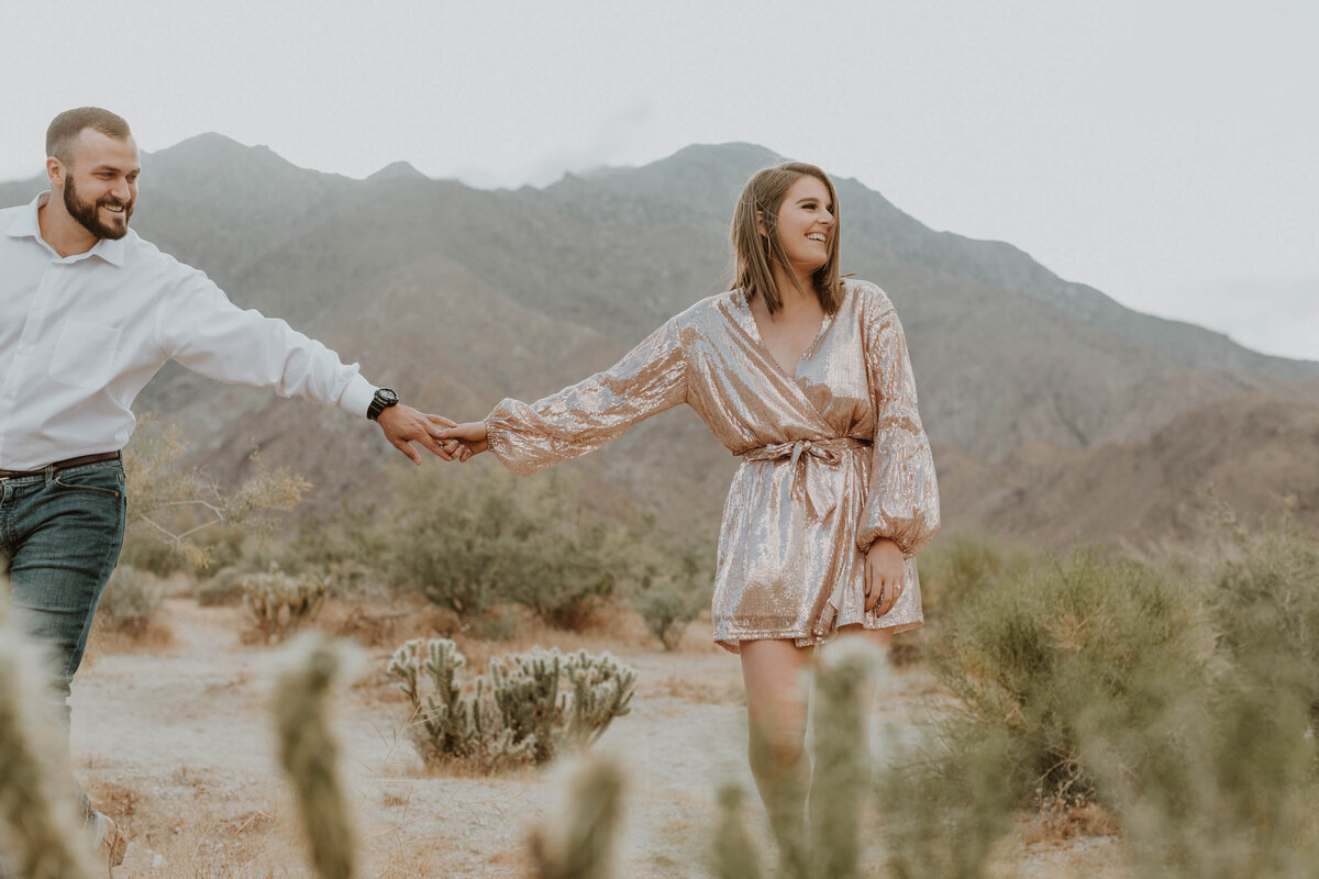 Borrego Desert Engagement Session0009