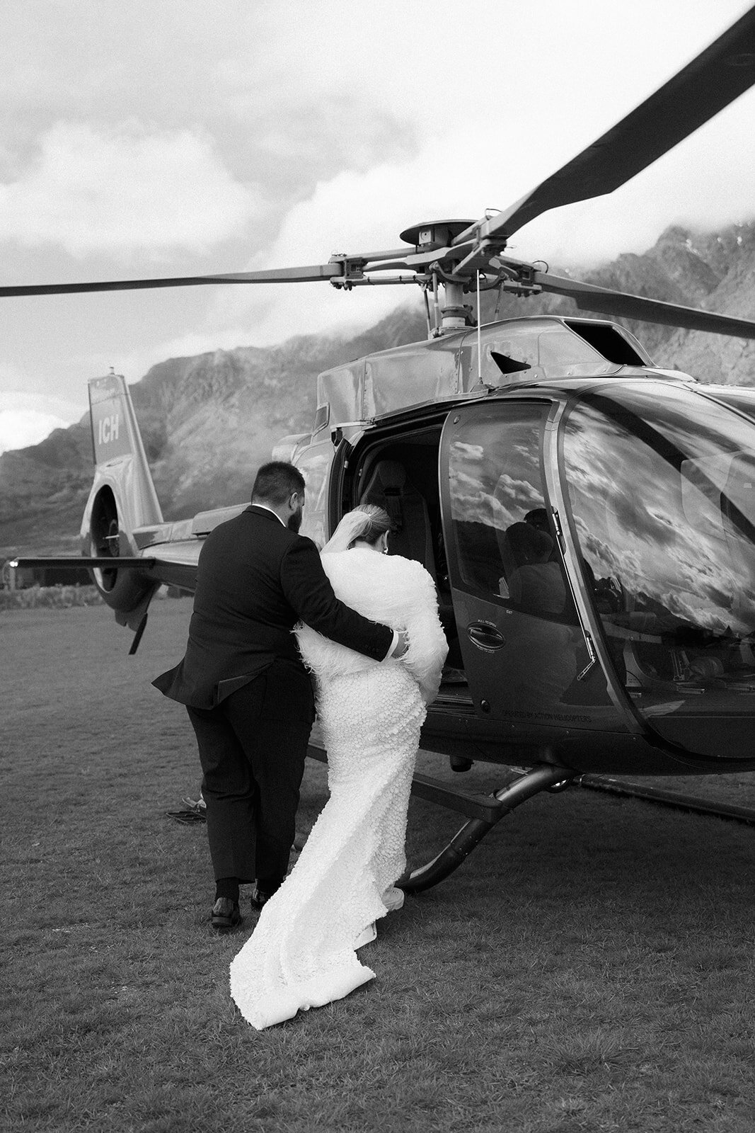 Kate Roberge Photography —  Lorraine & Thomas-780_websize